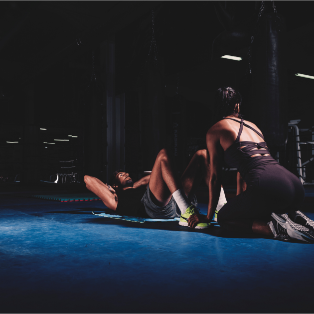 One-Hour Personalized Coaching Session