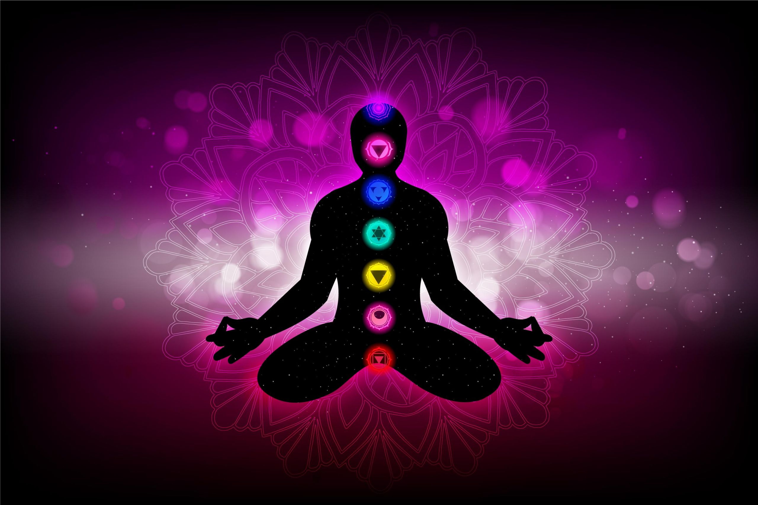 Reiki Healing Session