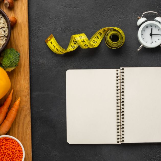 Vitaliat 30-Day Metabolic Reset - Course