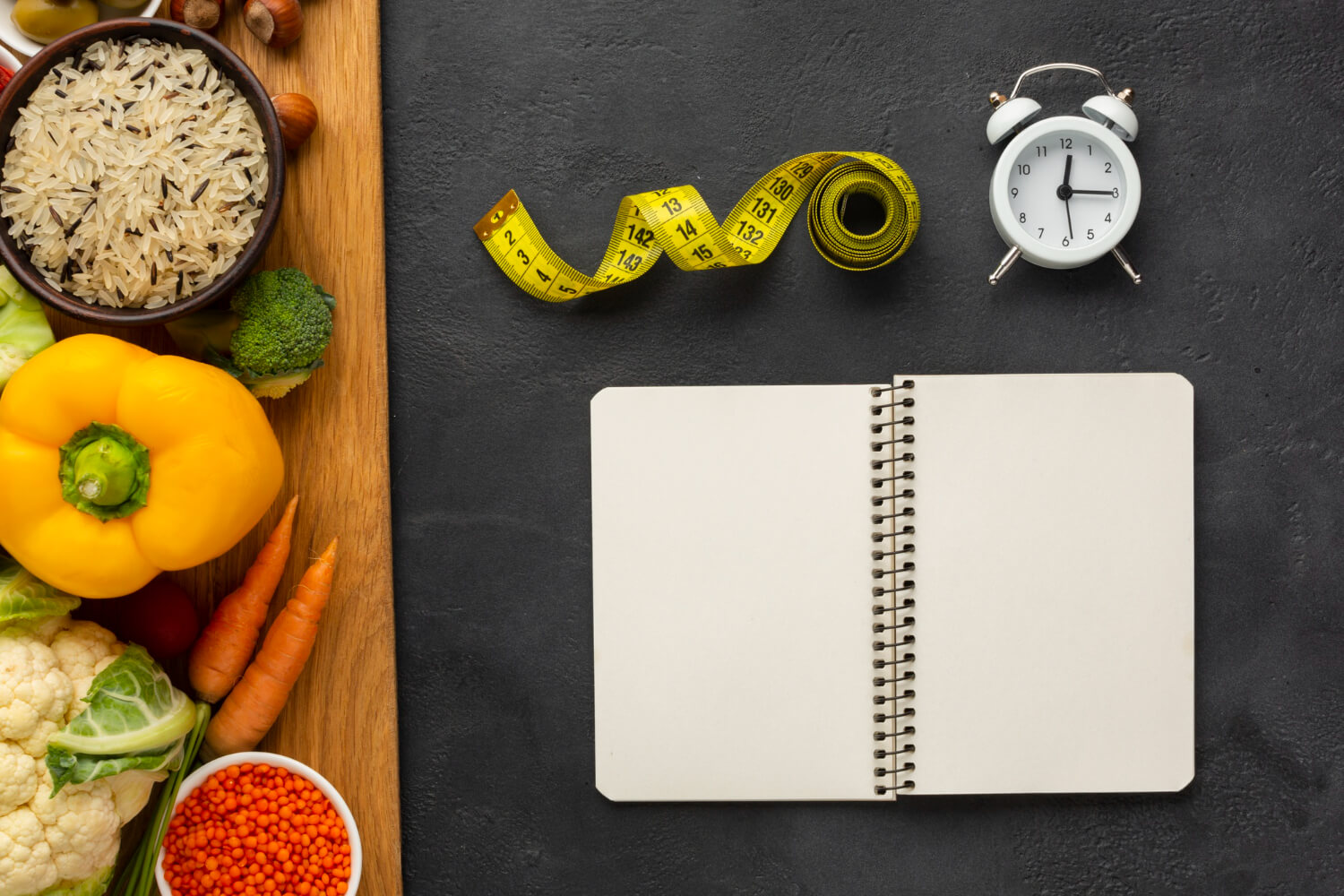 Vitaliat 30-Day Metabolic Reset - Course