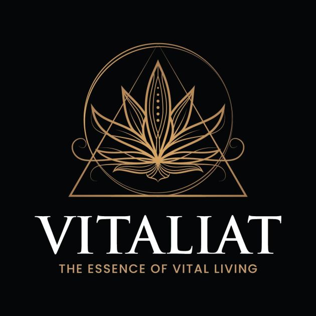 Complete Vitaliat Wellness Collection