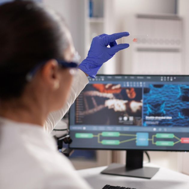 GutID Complete Microbiome Assessment