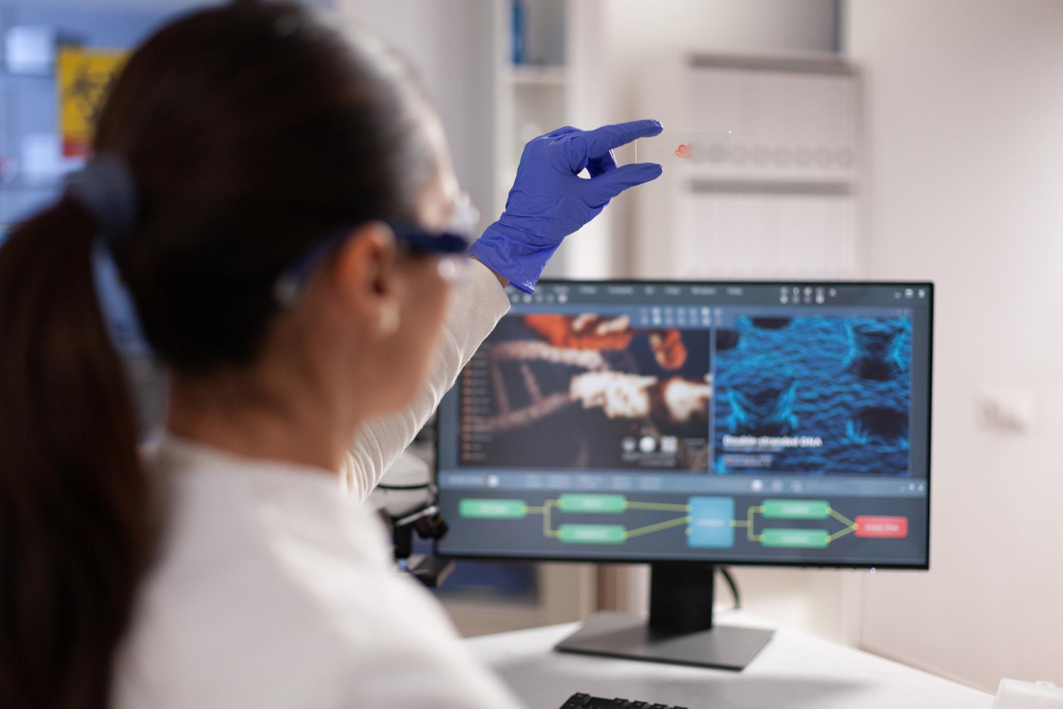 GutID Complete Microbiome Assessment